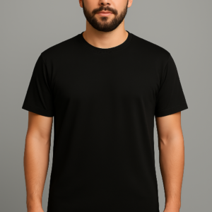 Plain Black