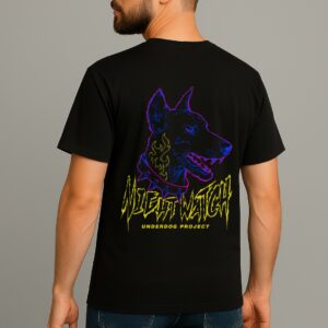 Night Watch || Black