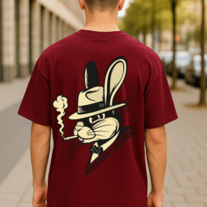 Billabong || Rocky Maroon
