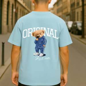 Original || Coll Blue