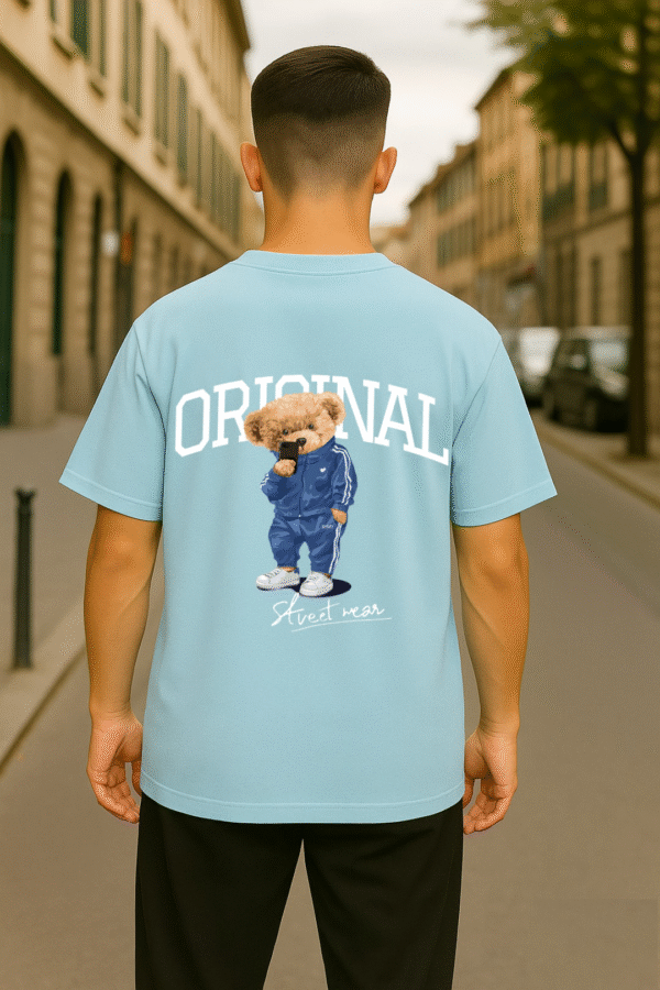 Original || Coll Blue