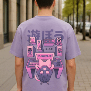 Y-Start || Lavender