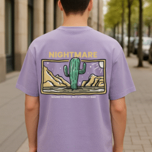 NightMare || Lavender
