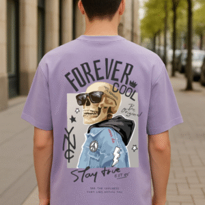 Forever Cool || Lavender