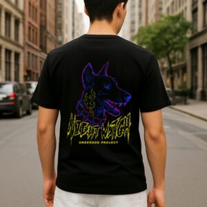 Night Watch || Black