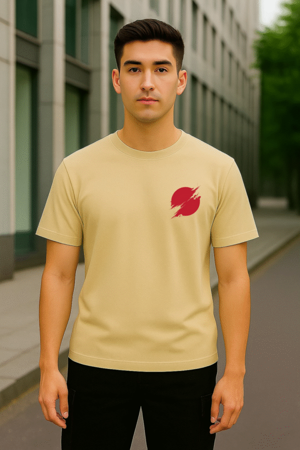 Wolf || Beige - Image 2
