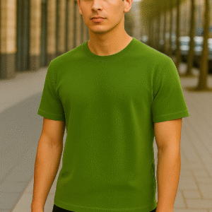 Z-Plain Olive Green