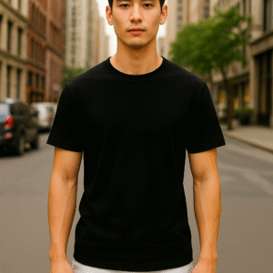 Z-Plain Black